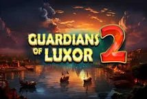 Guardians of Luxor 2 slot